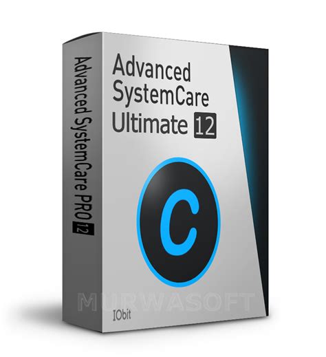 Complimentary access of Foldable Advanced Systemcare Professional 12.1